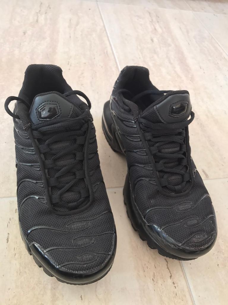 tns size 5.5